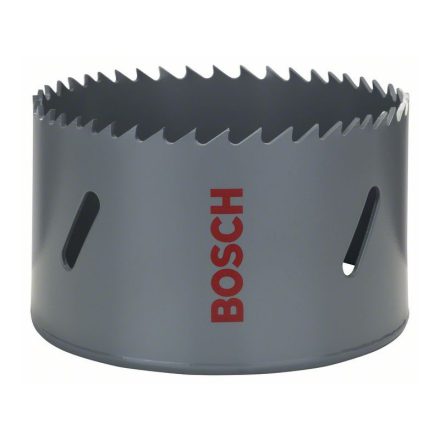 BOSCH HSS-Bimetall Standard-Rundschneider, 83 mm