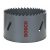 BOSCH HSS-Bimetall Standard-Rundschneider, 83 mm