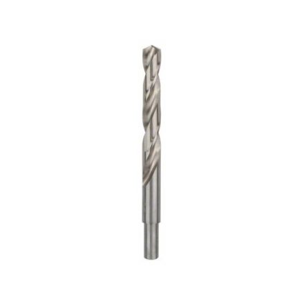 BOSCH Schneckenbohrer reduziert 15,0 x 169/114 mm 135° HSS-G DIN 338 (4 Stück)