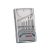 BOSCH Glas- und Fliesenbohrer-Set 5-teilig zylindrisch (4-5-6-8-10 mm) CYL-9 Soft Ceramic