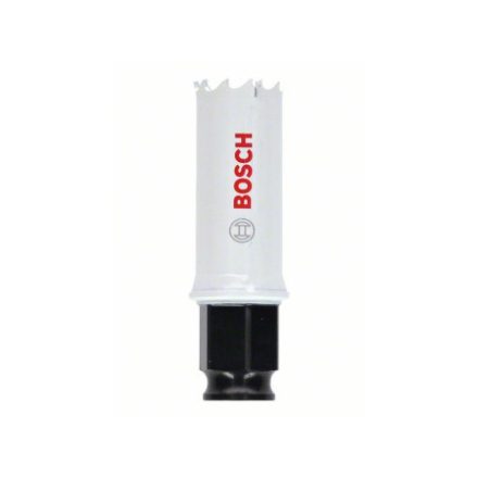 BOSCH Kreisschneider 22 mm Bimetall Progressor für Holz und Metall