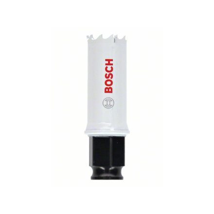 BOSCH Progressor für Holz- und Metallkreisschneider, 25 mm