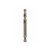 BOSCH HSS-Co Zentrierbohrer PCP 85 mm, Progressor für Holz und Metall