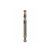BOSCH HSS-Co Zentrierbohrer PCP 85 mm, Progressor für Holz und Metall