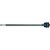 BOSCH Kreisschneider-Adapter 300 mm PowerChangePlus HEX 11 (7/16")