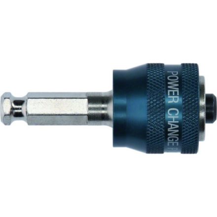 BOSCH Lochsägenadapter PowerChangePlus 11 mm 7/16"