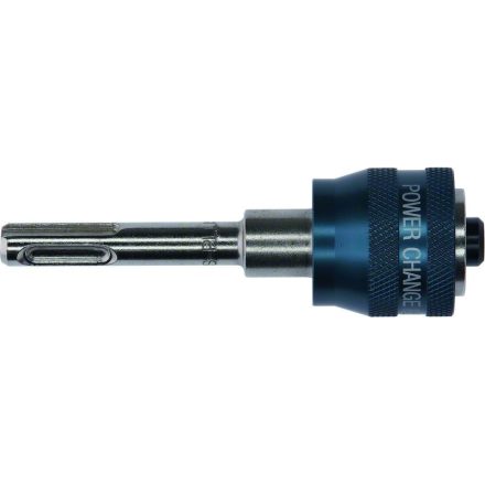 BOSCH Kreisschneider-Adapter PowerChangePlus SDS-Plus