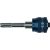 BOSCH Kreisschneider-Adapter PowerChangePlus SDS-Plus