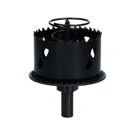 BOSCH Lochsäge mit Ansenker 68/40 mm für Gipskarton