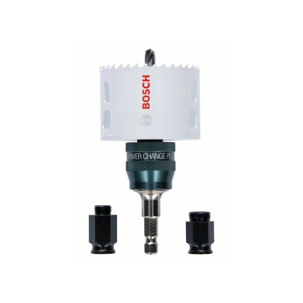 BOSCH Kreisschneider Progressor Kit 68 mm + Adapter