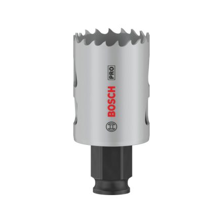 BOSCH PRO Kreisschneider 35 mm (8% Kobalt) PC PLUS Multi Material
