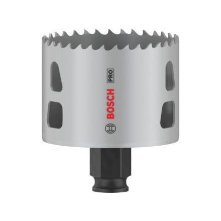 BOSCH PRO Lochsäge 65 mm (8% Kobalt) PC PLUS Multi-Material