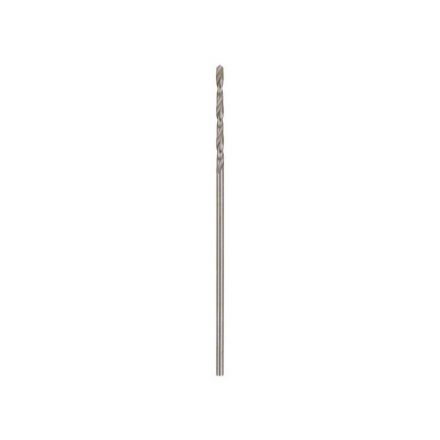 BOSCH Schneckenbohrer 1,0 x 34/12 mm 135° HSS-G DIN 338 (10 Stück)