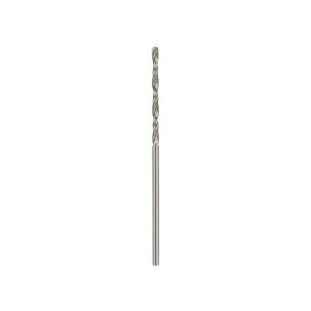 BOSCH Spiralbohrer 1,5 x 40/18 mm 135° HSS-G DIN 338 (10 Stück)