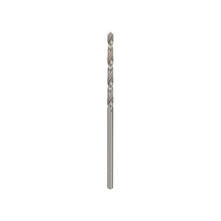 BOSCH Csigafúró 2,5 x 57/30 mm 135° HSS-G DIN 338 (10 db)