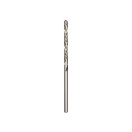 BOSCH Spiralbohrer 3,0 x 61/33 mm 135° HSS-G DIN 338 (10 Stück)