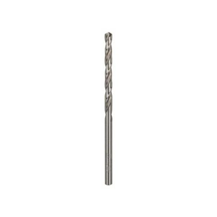 BOSCH Schneckenbohrer 4,5 x 80/47 mm 135° HSS-G DIN 338 (10 Stk.)