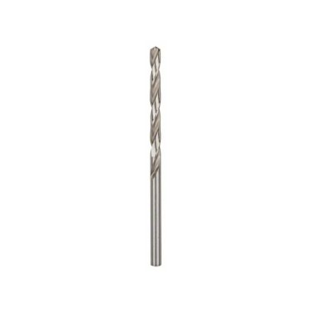 BOSCH Schneckenbohrer 5,0 x 86/52 mm 135° HSS-G DIN 338 (10 Stück)