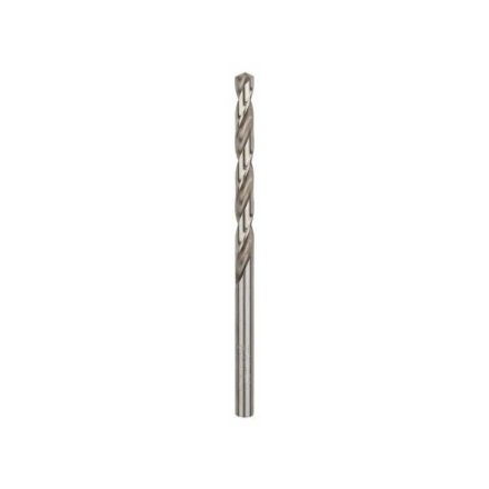 BOSCH Spiralbohrer 7,0 x 109/69 mm 135° HSS-G DIN 338 (10 Stück)