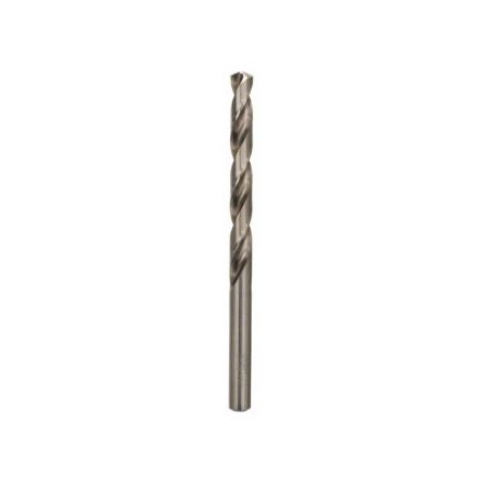 BOSCH Schneckenbohrer 8,0 x 117/75 mm 135° HSS-G DIN 338 (5 Stück)