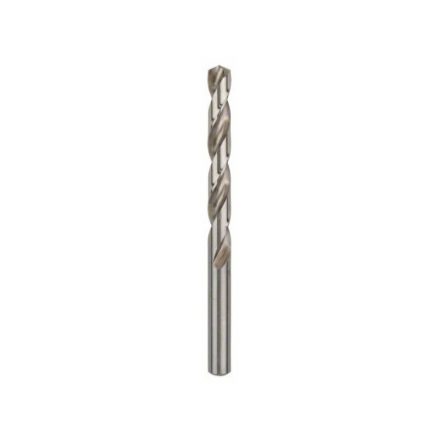 BOSCH Wendelfräser 10,0 x 133/87 mm 135° HSS-G DIN 338 (5 Stück)
