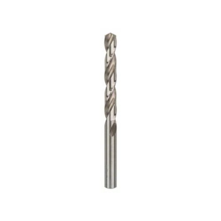 BOSCH Spiralbohrer 11,5 x 142/94 mm 135° HSS-G DIN 338 (5 Stück)