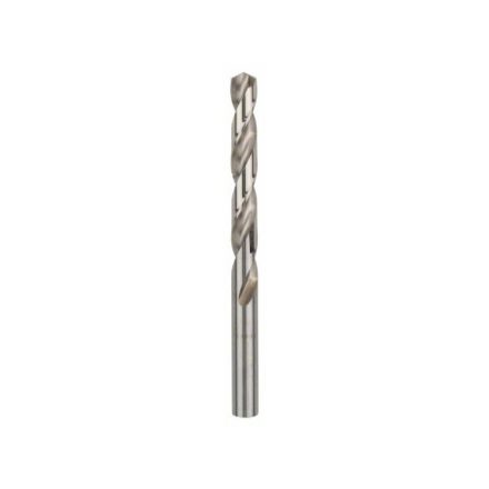 BOSCH Spiralbohrer 12,0 x 151/101 mm 135° HSS-G DIN 338 (5 Stück)