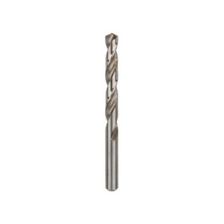 BOSCH Spiralbohrer 12,5 x 151/101 mm 135° HSS-G DIN 338 (5 Stück)