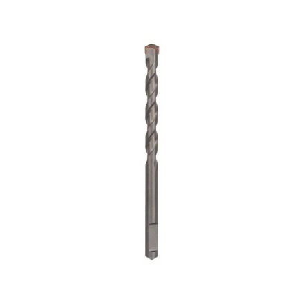 BOSCH Zentrier-Gesteinsbohrer für 8 x 120 mm SDS-Plus-Bohrer