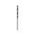 BOSCH Holzbohrer 3,0 x 61/33 mm Standard