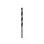 BOSCH Holzbohrer 5,0 x 86/52 mm Standard