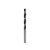 BOSCH Holzbohrer 6,0 x 93/57 mm Standard