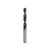 BOSCH Holzbohrer 10 x 120/80 mm Standard