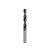 BOSCH Holzbohrer 10 x 120/80 mm Standard