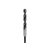 BOSCH Reduzierter Holzbohrer 12 x 151/96 mm Standard