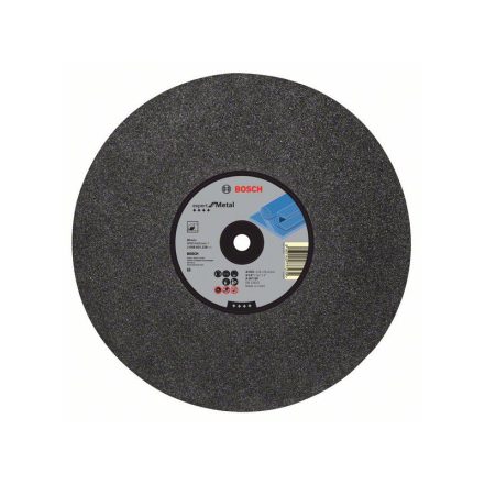 BOSCH Trennscheibe für Metall 355 x 2,8 x 25,4 mm TBF Expert for Metal