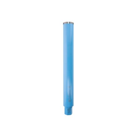 BOSCH Nass-Diamantbohrkrone 62 x 450 mm Standard für Beton 1 1/4" UNC