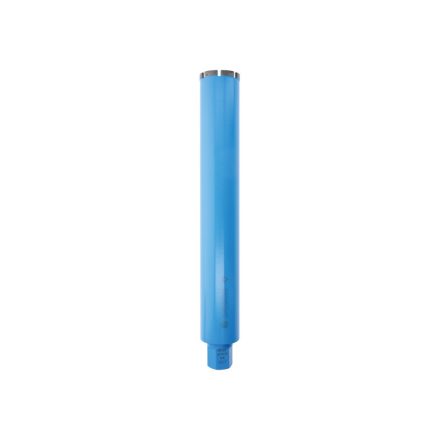 BOSCH Nass-Diamantbohrkrone 72 x 450 mm Standard für Beton 1 1/4" UNC
