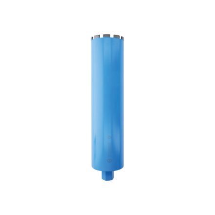 BOSCH Nass-Diamantbohrkrone 152 x 450 mm Standard für Beton 1 1/4" UNC
