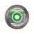 BOSCH Diamant-Trennscheibe 125 x 1,4 x 7,0 x 22,2 mm Turbo Best for Ceramic