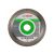 BOSCH Diamant-Trennscheibe 125 x 1,4 x 7,0 x 22,2 mm Turbo Best for Ceramic