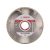 BOSCH Diamanttrennscheibe 115 x 2,2 x 3,0 x 22,2 mm kontinuierlich Best for Marble