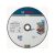BOSCH PRO Trennscheibe Multi Material 230 x 1,9 x 22,2 mm AC 46 S BF (oSa)