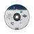 BOSCH PRO Vágókorong fémre 230 x 3,0 x 22,2 mm kúpos A 30 S BF
