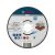 BOSCH PRO Vágókorong kőre 125 x 3,0 x 22,2 mm C 30 S BF