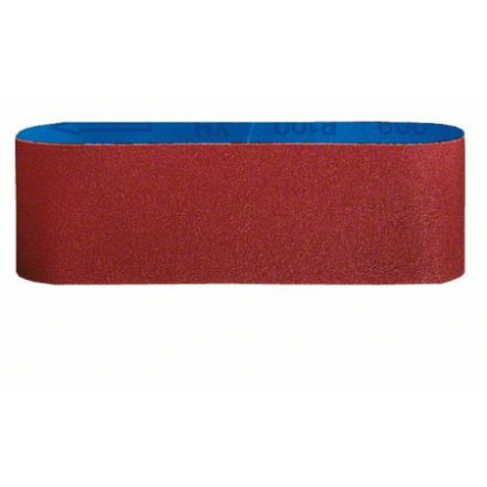 BOSCH Schleifband 75 x 457 mm / P220 (3 Stück)