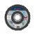 BOSCH PRO Reinigungsscheibe 125 mm Metall/Edelstahl N377