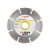BOSCH Diamanttrennscheibe 115 x 2,0 x 7,0 x 22,2 mm segmentiert ECO für Universal