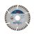 PRO Multi-Material Diamant-Trennscheibe 115 x 2,0 x 10 x 22,2 mm segmentiert