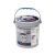 BOSCH PRO Trennscheibe für Inox/Metall 125 x 1,0 x 22,2 mm St. Steel & Metal im Eimer (100 Stück)